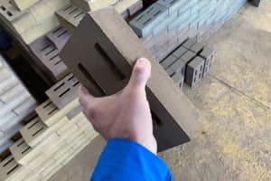 Эксплуатационные параметры кирпича