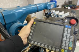 работа укладчиков кирпича